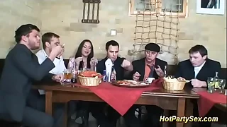 142 party porn videos